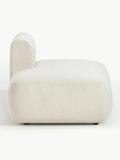 Modulaire chaise longue Sofia^Westwing Collection Fashion
