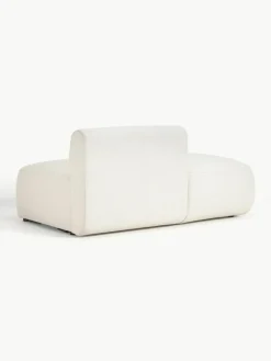 Modulaire chaise longue Sofia^Westwing Collection Fashion