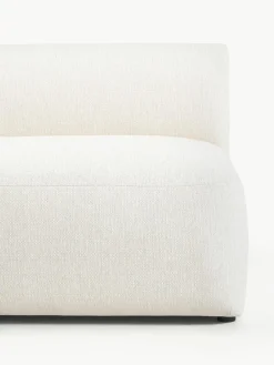 Modulaire chaise longue Sofia^Westwing Collection Fashion