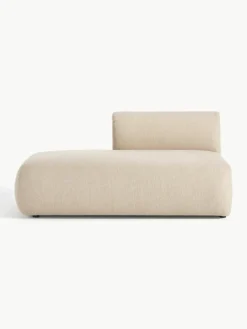 Modulaire chaise longue Sofia^Westwing Collection Outlet