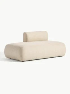 Modulaire chaise longue Sofia^Westwing Collection Outlet