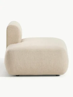 Modulaire chaise longue Sofia^Westwing Collection Outlet