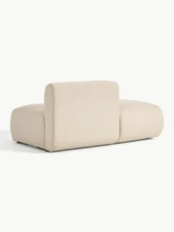 Modulaire chaise longue Sofia^Westwing Collection Outlet