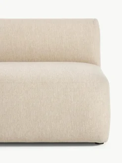 Modulaire chaise longue Sofia^Westwing Collection Outlet
