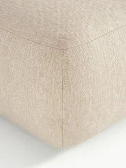 Modulaire chaise longue Sofia^Westwing Collection Outlet