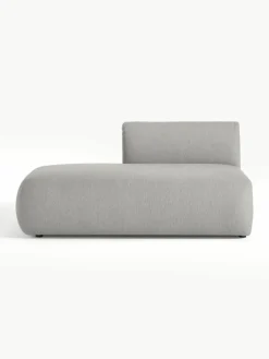 Modulaire chaise longue Sofia^Westwing Collection Online
