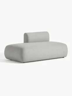 Modulaire chaise longue Sofia^Westwing Collection Online