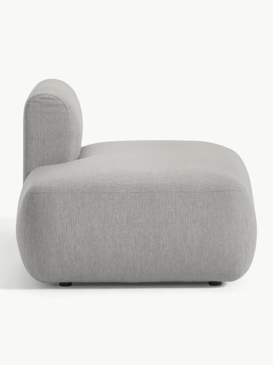 Modulaire chaise longue Sofia^Westwing Collection Online