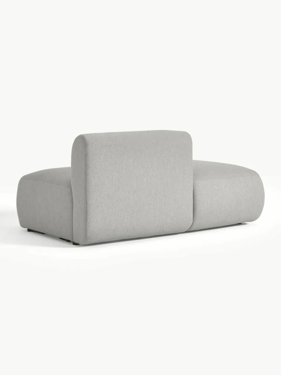 Modulaire chaise longue Sofia^Westwing Collection Online