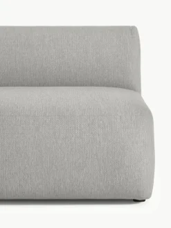 Modulaire chaise longue Sofia^Westwing Collection Online