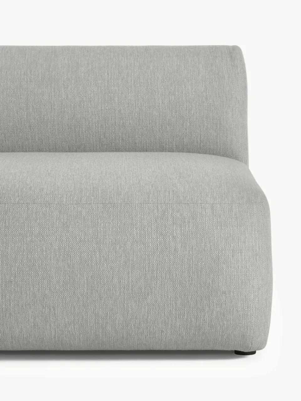 Modulaire chaise longue Sofia^Westwing Collection Online