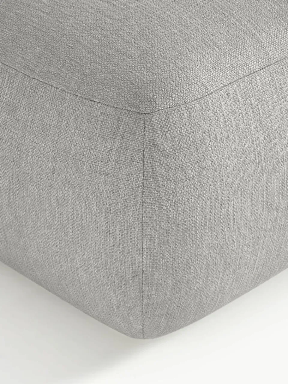 Modulaire chaise longue Sofia^Westwing Collection Online