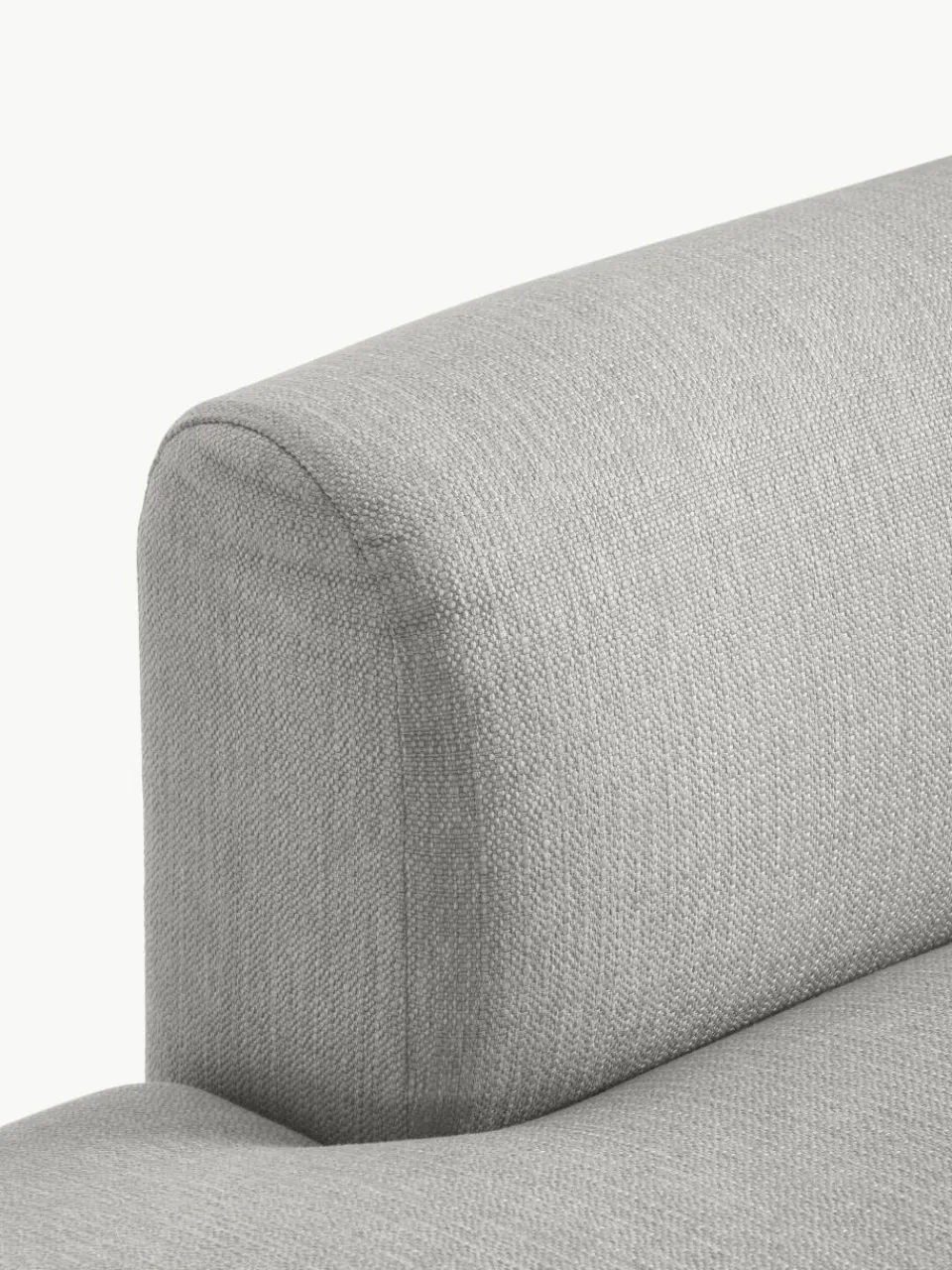 Modulaire chaise longue Sofia^Westwing Collection Online