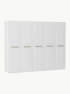 Modulaire draaideurkast Charlotte, 250 cm breed, diverse varianten^Westwing Collection Clearance