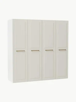 Modulaire draaideurkast Charlotte, 200 cm breed, diverse varianten^Westwing Collection Best