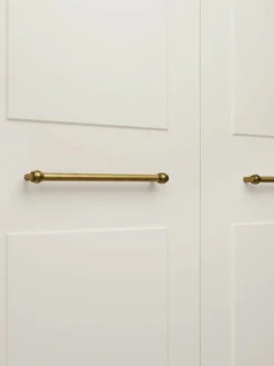 Modulaire draaideurkast Charlotte, 200 cm breed, diverse varianten^Westwing Collection Best