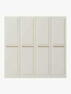 Modulaire draaideurkast Charlotte, 200 cm breed, diverse varianten^Westwing Collection Best