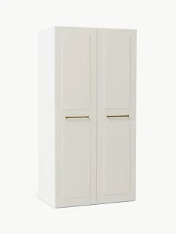 Modulaire draaideurkast Charlotte, 100 cm breed, diverse varianten^Westwing Collection Clearance
