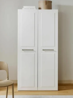 Modulaire draaideurkast Charlotte, 100 cm breed, diverse varianten^Westwing Collection Sale