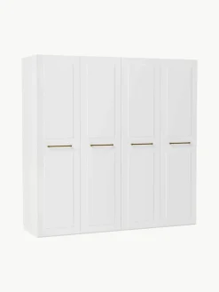 Modulaire draaideurkast Charlotte, 200 cm breed, diverse varianten^Westwing Collection Hot