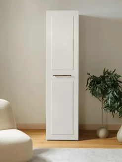 Modulaire draaideurkast Charlotte, 50 cm breed, diverse varianten^Westwing Collection Best