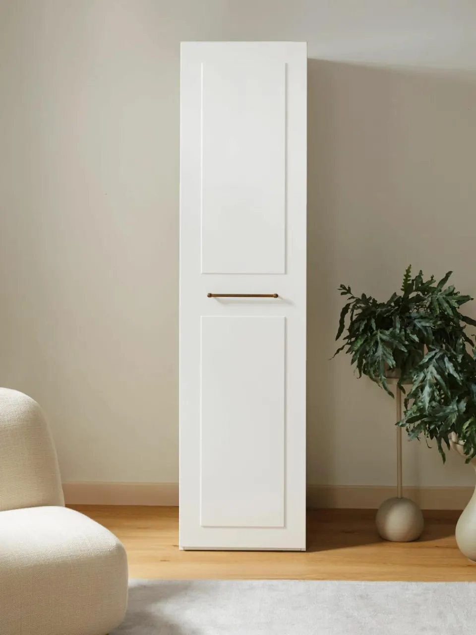 Modulaire draaideurkast Charlotte, 50 cm breed, diverse varianten^Westwing Collection Sale