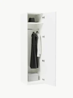 Modulaire draaideurkast Charlotte, 50 cm breed, diverse varianten^Westwing Collection Sale