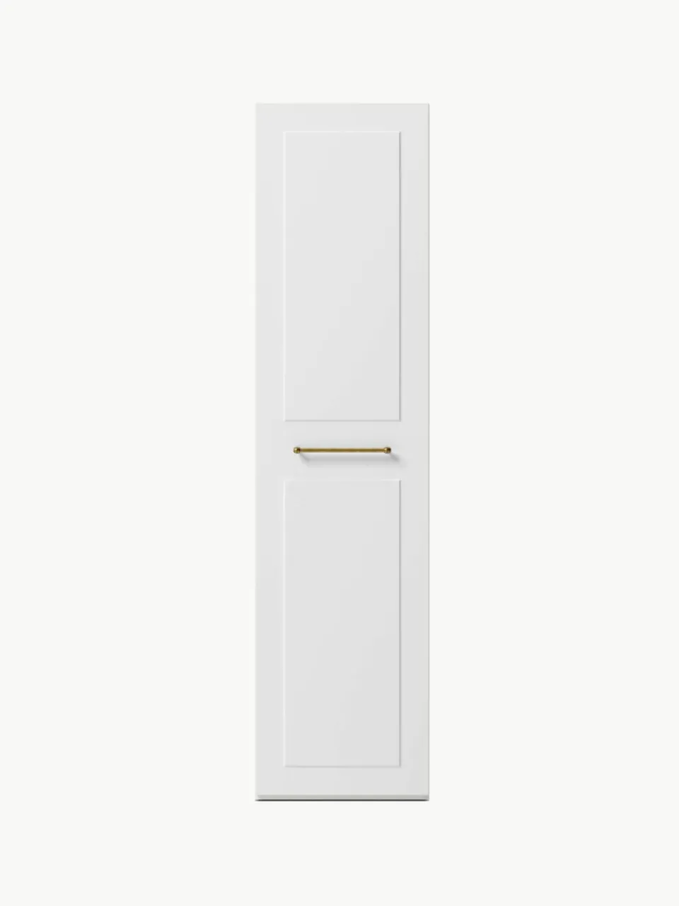 Modulaire draaideurkast Charlotte, 50 cm breed, diverse varianten^Westwing Collection Sale