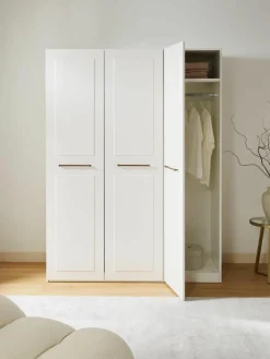 Modulaire draaideurkast Charlotte, 50 cm breed, diverse varianten^Westwing Collection Sale