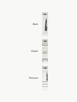 Modulaire draaideurkast Charlotte, 50 cm breed, diverse varianten^Westwing Collection Sale