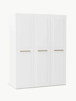 Modulaire draaideurkast Charlotte, 150 cm breed, diverse varianten^Westwing Collection Sale
