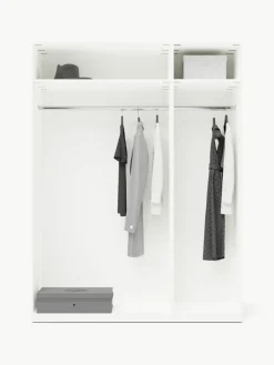 Modulaire draaideurkast Charlotte, 150 cm breed, diverse varianten^Westwing Collection Sale