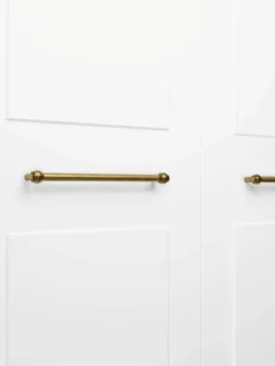 Modulaire draaideurkast Charlotte, 150 cm breed, diverse varianten^Westwing Collection Sale