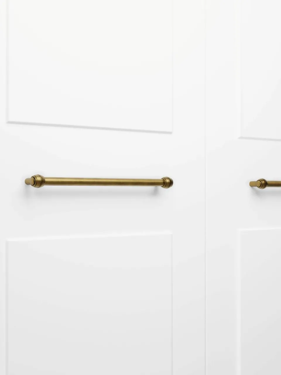 Modulaire draaideurkast Charlotte, 150 cm breed, diverse varianten^Westwing Collection Sale