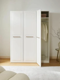 Modulaire draaideurkast Charlotte, 150 cm breed, diverse varianten^Westwing Collection Sale
