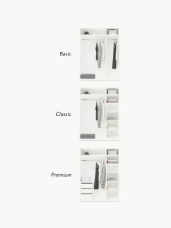 Modulaire draaideurkast Charlotte, 150 cm breed, diverse varianten^Westwing Collection Sale