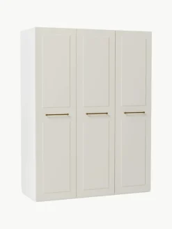 Modulaire draaideurkast Charlotte, 150 cm breed, diverse varianten^Westwing Collection New