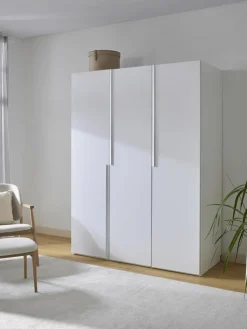 Modulaire draaideurkast Leon, 150 cm breed, diverse varianten^Westwing Collection New