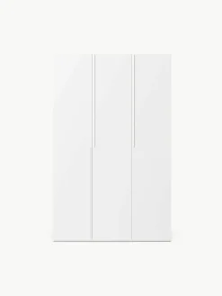Modulaire draaideurkast Leon, 150 cm breed, diverse varianten^Westwing Collection New