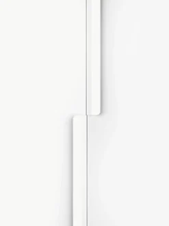 Modulaire draaideurkast Leon, 150 cm breed, diverse varianten^Westwing Collection New