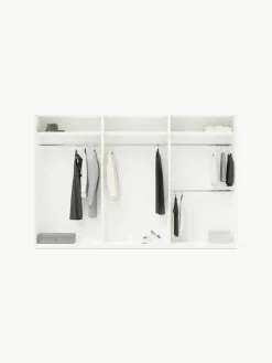 Modulaire draaideurkast Leon, 300 cm breed, diverse varianten^Westwing Collection Clearance
