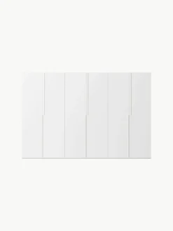 Modulaire draaideurkast Leon, 300 cm breed, diverse varianten^Westwing Collection Clearance
