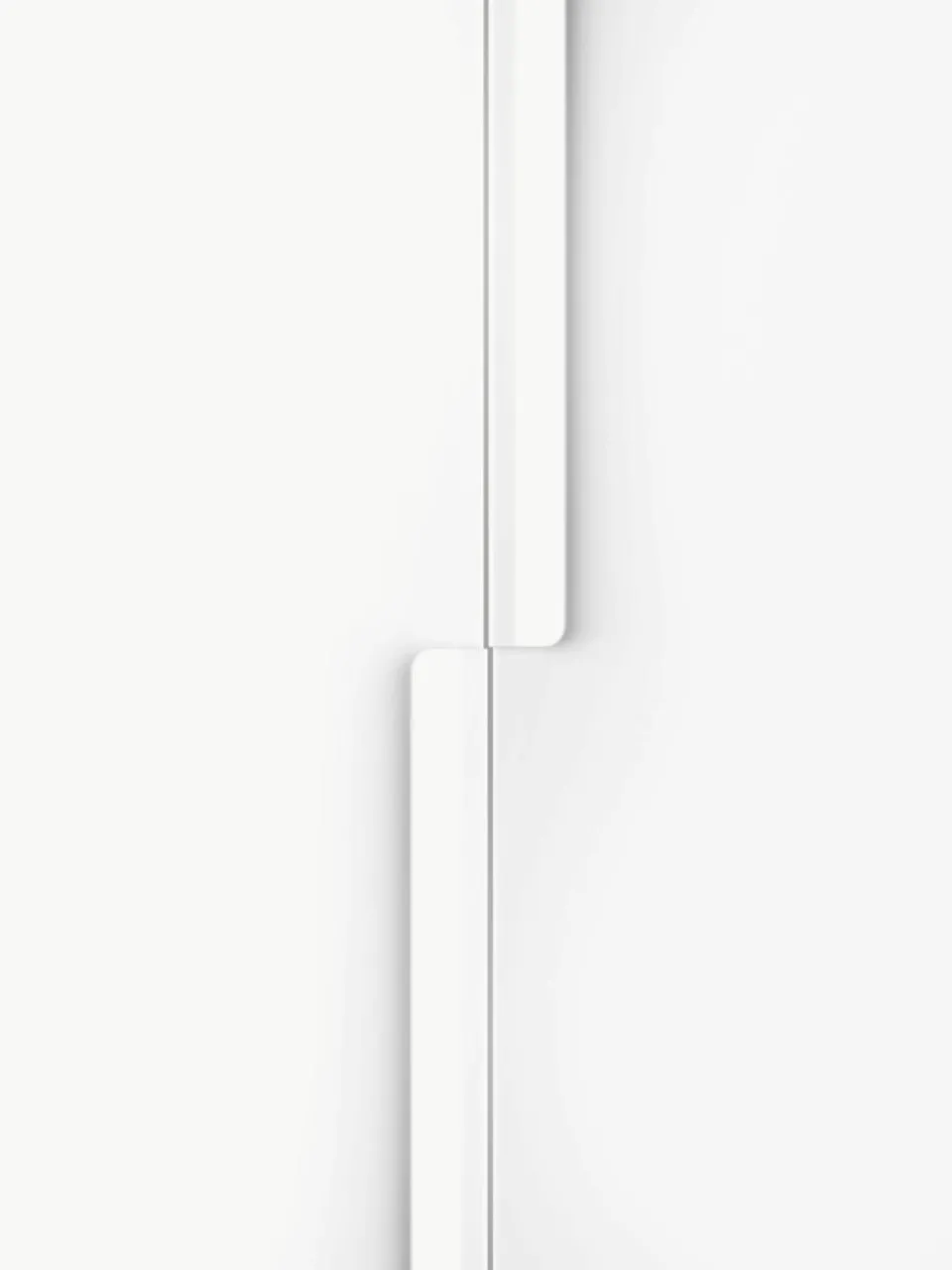 Modulaire draaideurkast Leon, 300 cm breed, diverse varianten^Westwing Collection Clearance