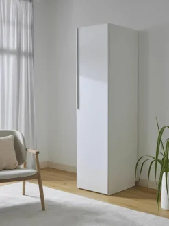 Modulaire draaideurkast Leon, 50 cm breed, diverse varianten^Westwing Collection Outlet