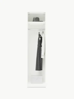 Modulaire draaideurkast Leon, 50 cm breed, diverse varianten^Westwing Collection Outlet