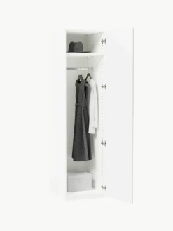 Modulaire draaideurkast Leon, 50 cm breed, diverse varianten^Westwing Collection Outlet