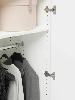 Modulaire draaideurkast Leon, 50 cm breed, diverse varianten^Westwing Collection Outlet