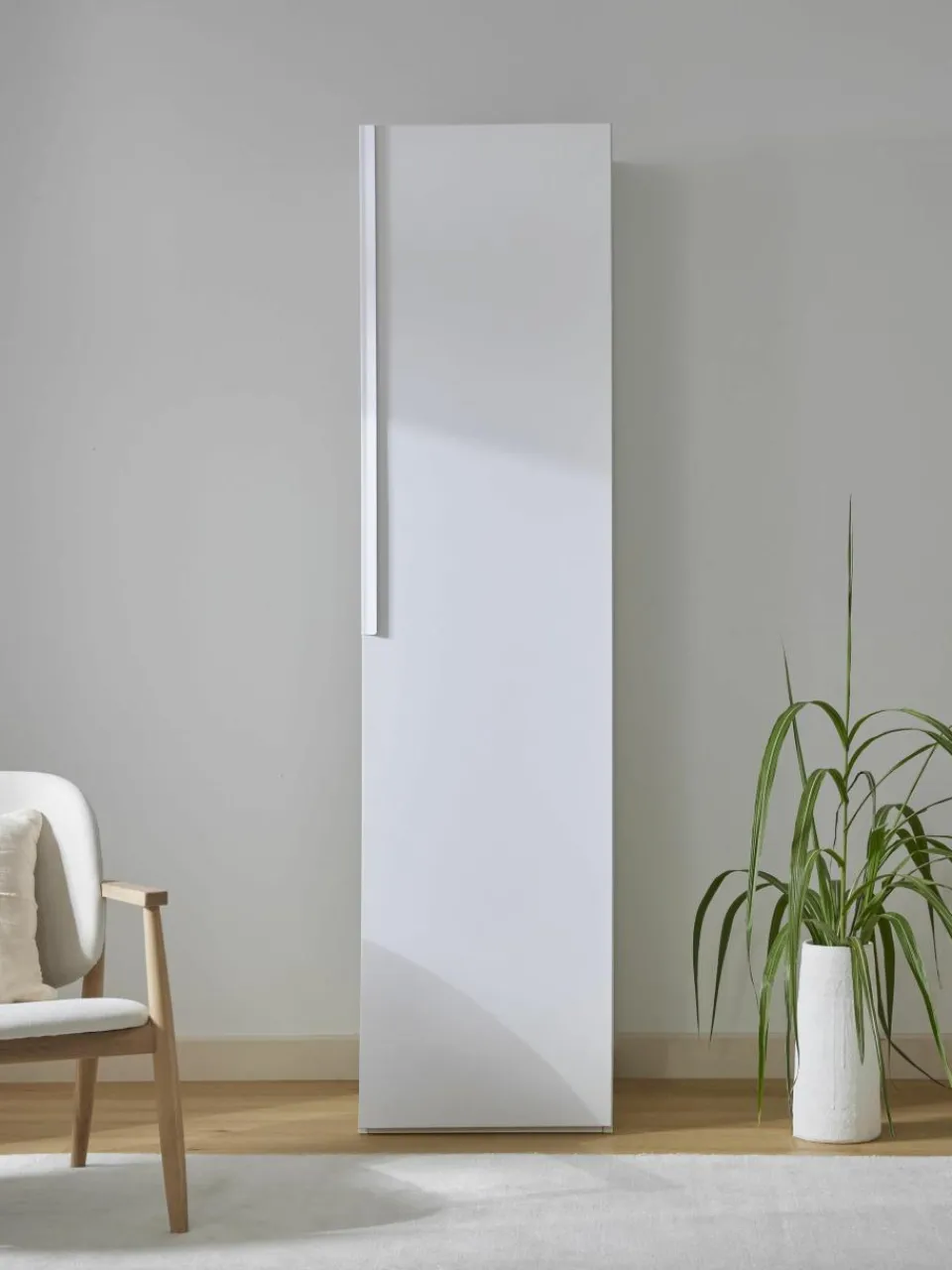 Modulaire draaideurkast Leon, 50 cm breed, diverse varianten^Westwing Collection Outlet