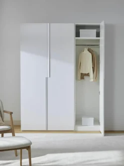 Modulaire draaideurkast Leon, 50 cm breed, diverse varianten^Westwing Collection Outlet