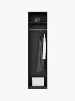 Modulaire draaideurkast Leon, 50 cm breed, diverse varianten^Westwing Collection Fashion